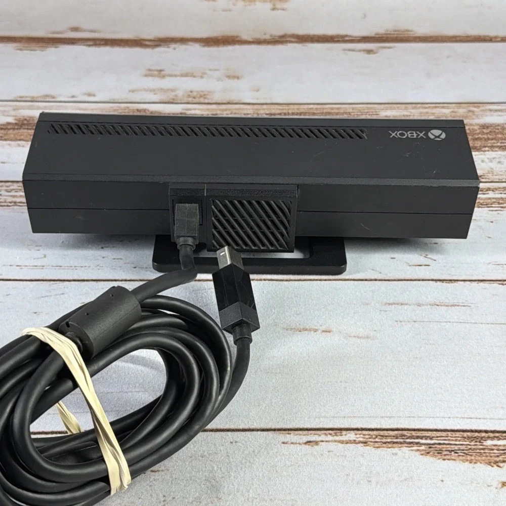 Microsoft Xbox One Kinect Camera Motion Sensor Bar Model 1520 - OEM Tested Works